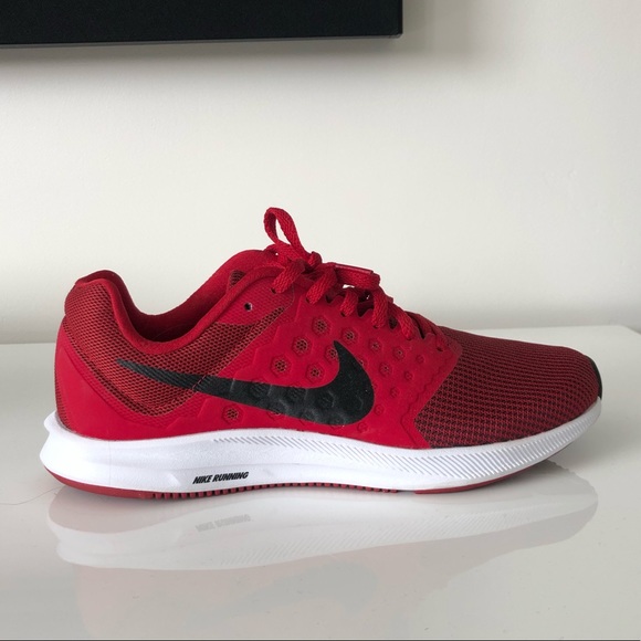nike downshifter size 7